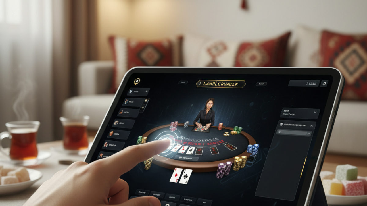 Hitpot blackjack mobil erişim ile canlı casino deneyimi her zaman yanınızda.