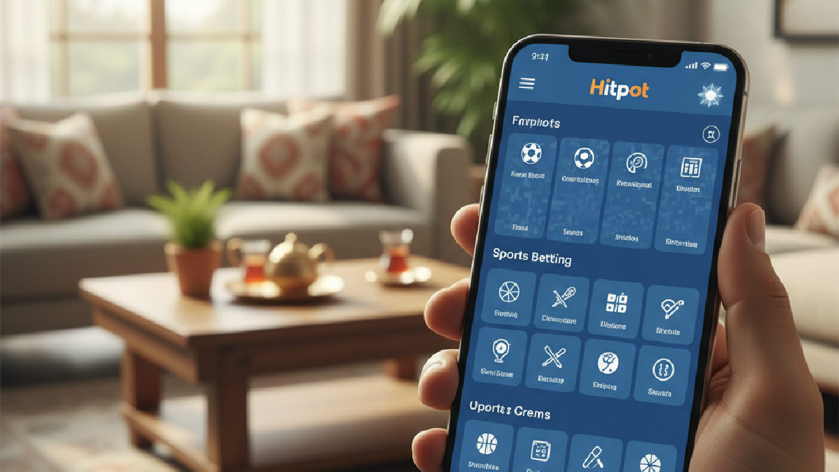 Hitpot alternatif giriş linki sayesinde mobil erişim ve bonus fırsatları her zaman yanınızda.