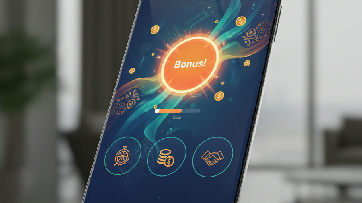 Hitpot kampanyaları üzerinden avantajlı bonusları anında aktifleştirin.