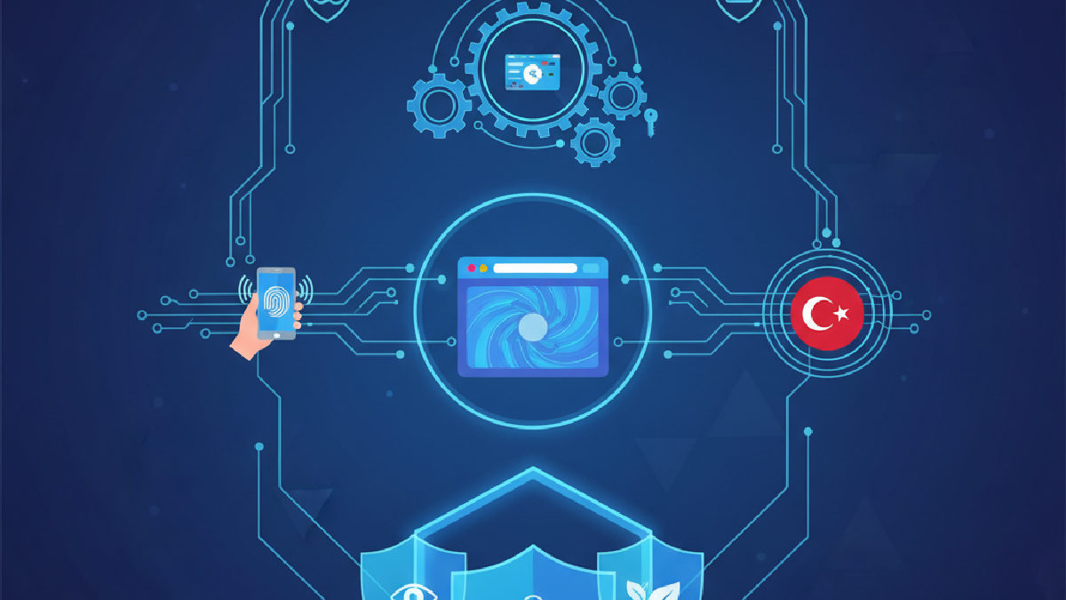 Online bahis sitelerinde kullanılan gelişmiş güvenlik önlemleri ve veri şifreleme teknikleri.